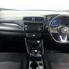 nissan leaf 2018 -NISSAN--Leaf ZAA-ZE1--ZE1-018980---NISSAN--Leaf ZAA-ZE1--ZE1-018980- image 2