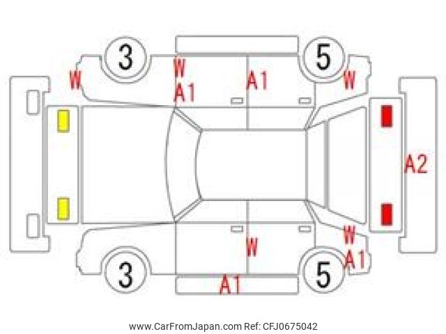 lexus is 2013 -LEXUS--Lexus IS DAA-AVE30--AVE30-5018440---LEXUS--Lexus IS DAA-AVE30--AVE30-5018440- image 2