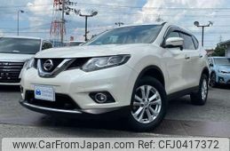 nissan x-trail 2016 quick_quick_T32_T32-514241