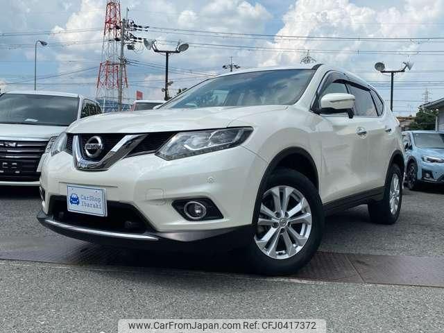 nissan x-trail 2016 quick_quick_T32_T32-514241 image 1