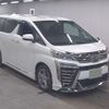 toyota vellfire 2018 quick_quick_DBA-AGH35W_AGH35-0025847 image 1