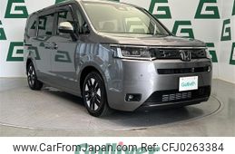 honda stepwagon 2024 -HONDA--Stepwgn 5BA-RP6--RP6-1124685---HONDA--Stepwgn 5BA-RP6--RP6-1124685-