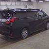 toyota alphard 2019 quick_quick_DBA-AGH30W_AGH30-0261512 image 6