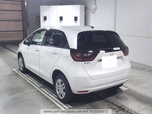 honda fit 2022 -HONDA 【札幌 507ﾚ1726】--Fit GR2-1103933---HONDA 【札幌 507ﾚ1726】--Fit GR2-1103933- image 2