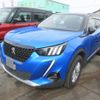 peugeot 2008 2022 -PEUGEOT--Peugeot 2008 P24HN05-NJ554762---PEUGEOT--Peugeot 2008 P24HN05-NJ554762- image 1