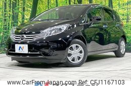 nissan note 2016 quick_quick_E12_E12-481531