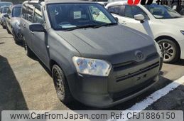 toyota succeed-van 2017 CFJ1886150