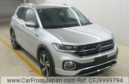 volkswagen t-cross 2023 -VOLKSWAGEN--VW T-Cross C1DKR-WVGZZZC1ZPY086731---VOLKSWAGEN--VW T-Cross C1DKR-WVGZZZC1ZPY086731-