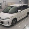 toyota estima-hybrid 2012 -TOYOTA--Estima Hybrid AHR20W-7061161---TOYOTA--Estima Hybrid AHR20W-7061161- image 1