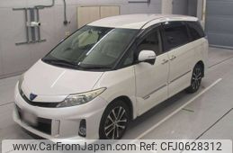 toyota estima-hybrid 2012 -TOYOTA--Estima Hybrid AHR20W-7061161---TOYOTA--Estima Hybrid AHR20W-7061161-