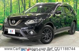 nissan x-trail 2016 quick_quick_HNT32_HNT32-126630