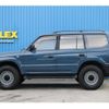 toyota land-cruiser-prado 2000 -TOYOTA--Land Cruiser Prado GF-RZJ95W--RZJ95-0035765---TOYOTA--Land Cruiser Prado GF-RZJ95W--RZJ95-0035765- image 6