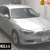 bmw 1-series 2011 -BMW 【湘南 333ﾇ106】--BMW 1 Series 1A16-0E640760---BMW 【湘南 333ﾇ106】--BMW 1 Series 1A16-0E640760- image 1