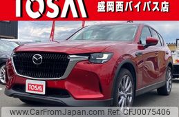 mazda mazda-others 2023 -MAZDA--CX-60 3DA-KH3P--KH3P-110***---MAZDA--CX-60 3DA-KH3P--KH3P-110***-