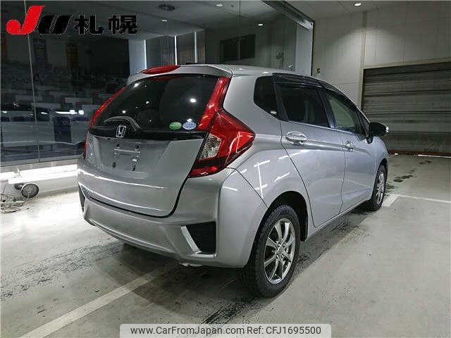 honda fit 2014 CFJ1695500 image 2