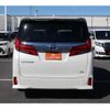 toyota alphard 2019 -TOYOTA--Alphard DBA-AGH30W--AGH30-0266486---TOYOTA--Alphard DBA-AGH30W--AGH30-0266486- image 8