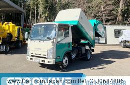 isuzu elf-truck 2011 -ISUZU--Elf SKG-NMR85AN--NMR85-7015259---ISUZU--Elf SKG-NMR85AN--NMR85-7015259-