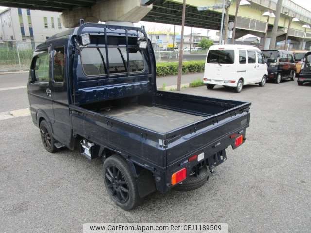 suzuki carry-truck 2022 -SUZUKI--Carry Truck 3BD-DA16T--DA16T-713090---SUZUKI--Carry Truck 3BD-DA16T--DA16T-713090- image 2