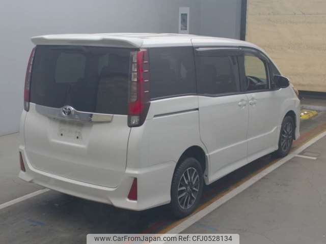 toyota noah 2015 -TOYOTA--Noah DBA-ZRR85W--ZRR85-0028372---TOYOTA--Noah DBA-ZRR85W--ZRR85-0028372- image 2