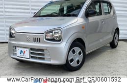 suzuki alto 2019 -SUZUKI--Alto DBA-HA36S--HA36S-504070---SUZUKI--Alto DBA-HA36S--HA36S-504070-