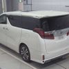 toyota alphard 2020 -TOYOTA--Alphard AGH30W-0306330---TOYOTA--Alphard AGH30W-0306330- image 7