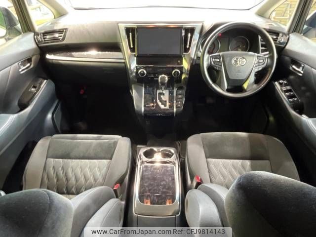 toyota alphard 2018 -TOYOTA--Alphard DBA-AGH30W--AGH30-0226314---TOYOTA--Alphard DBA-AGH30W--AGH30-0226314- image 2