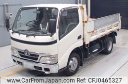 toyota toyoace 2005 -TOYOTA 【京都 100そ8703】--Toyoace RZU300-0006679---TOYOTA 【京都 100そ8703】--Toyoace RZU300-0006679-