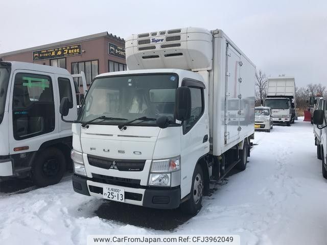 mitsubishi-fuso canter 2012 GOO_NET_EXCHANGE_0303552A30191223W002 image 1