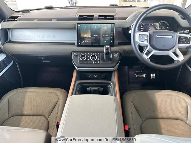 land-rover defender 2022 CFJ1863589 image 2