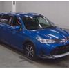 toyota corolla-fielder 2018 quick_quick_DBA-NRE161G_NRE161-0052713 image 1