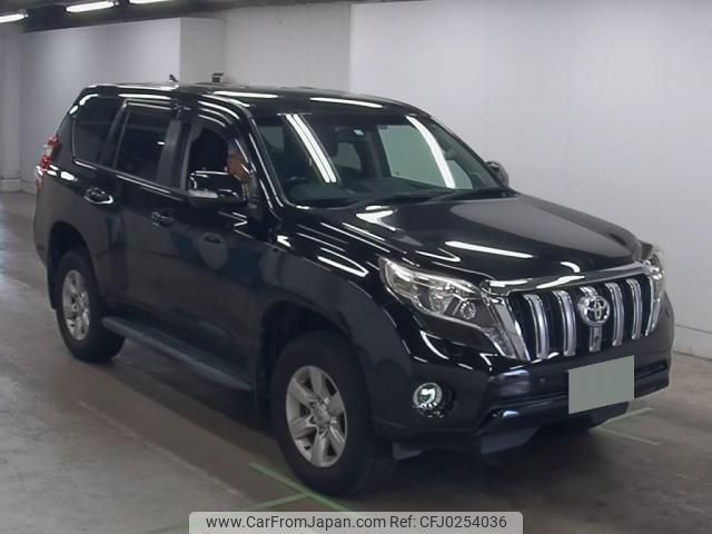 toyota land-cruiser-prado 2014 quick_quick_CBA-TRJ150W_TRJ150-0044341 image 1