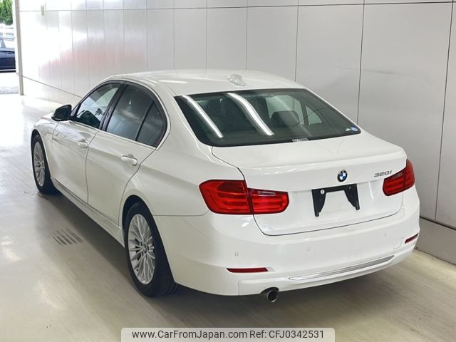 bmw 3-series 2014 -BMW--BMW 3 Series 3B20-0NP58782---BMW--BMW 3 Series 3B20-0NP58782- image 2