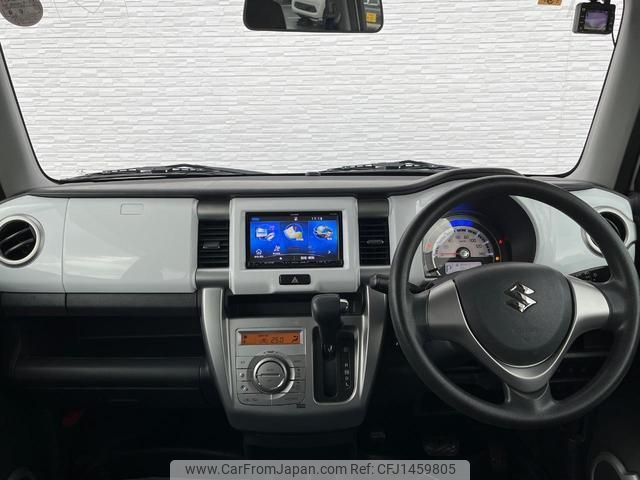 suzuki hustler 2014 CFJ1459805 image 2