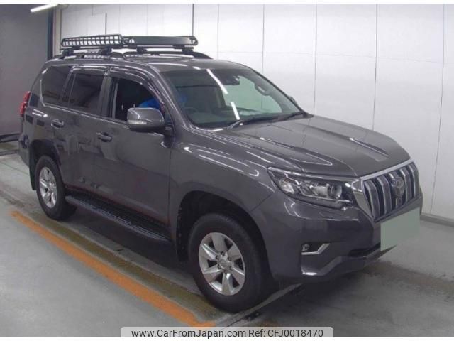 toyota land-cruiser-prado 2020 quick_quick_CBA-TRJ150W_0109796 image 1