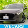 mazda mazda3-fastback 2019 quick_quick_5BA-BPFP_BPFP-107516 image 1