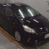 toyota prius-α 2011 -TOYOTA--Prius α ZVW41W-3016296---TOYOTA--Prius α ZVW41W-3016296- image 6