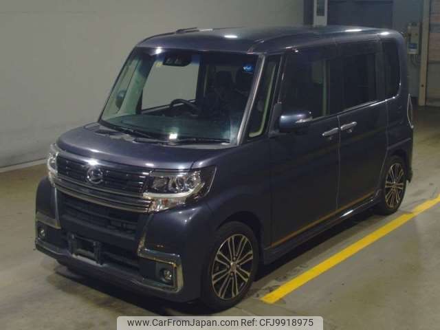 daihatsu tanto 2017 -DAIHATSU--Tanto DBA-LA600S--LA600S-0582462---DAIHATSU--Tanto DBA-LA600S--LA600S-0582462- image 1