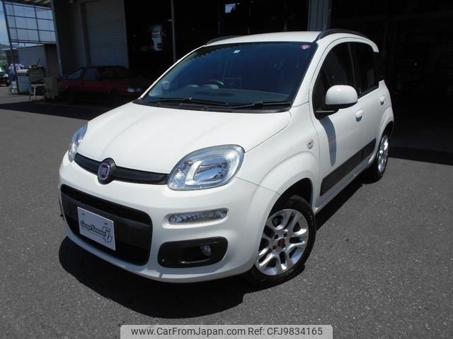 fiat panda 2013 -FIAT--Fiat Panda 13909--03121813---FIAT--Fiat Panda 13909--03121813- image 1