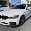 bmw 5-series 2018 -BMW--BMW 5 Series DBA-JB30--WBAJB32040WC61187---BMW--BMW 5 Series DBA-JB30--WBAJB32040WC61187- image 13