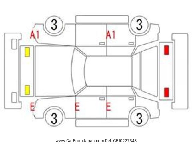 nissan dayz-roox 2014 -NISSAN--DAYZ Roox DBA-B21A--B21A-0050314---NISSAN--DAYZ Roox DBA-B21A--B21A-0050314- image 2