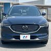 mazda cx-8 2018 quick_quick_KG2P_KG2P-125146 image 16