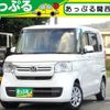 honda n-box 2023 quick_quick_JF3_JF3-531149 image 1