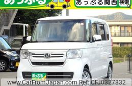 honda n-box 2023 quick_quick_JF3_JF3-531149