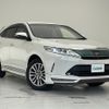 toyota harrier 2019 -TOYOTA--Harrier DBA-ZSU60W--ZSU60-0169235---TOYOTA--Harrier DBA-ZSU60W--ZSU60-0169235- image 1