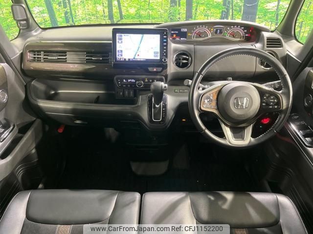 honda n-box 2018 quick_quick_JF3_JF3-2062992 image 2