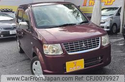 mitsubishi ek-wagon 2012 -MITSUBISHI--ek Wagon DBA-H82W--H82W-1506630---MITSUBISHI--ek Wagon DBA-H82W--H82W-1506630-