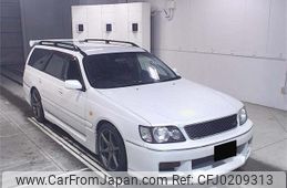 nissan stagea 1998 -NISSAN--Stagea WGNC34ｶｲ-105559---NISSAN--Stagea WGNC34ｶｲ-105559-