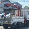 mitsubishi-fuso canter 1992 GOO_NET_EXCHANGE_0803477A20250601G003 image 10