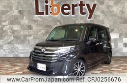 toyota roomy 2020 quick_quick_M900A_M900A-0500651