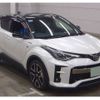 toyota c-hr 2020 -TOYOTA 【岩手 301ﾃ6760】--C-HR 6AA-ZYX11--ZYX11-2024025---TOYOTA 【岩手 301ﾃ6760】--C-HR 6AA-ZYX11--ZYX11-2024025- image 1